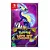 Pokémon Violet Nintendo Switch Lacrado - Imagem 1