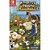 Harvest Moon Light Of Hopy Special Edition Nintendo Switch Lacrado - Imagem 1