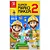 Super Mario Maker 2 Nintendo Switch Lacrado - Imagem 1