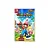 Mario + Rabbids Kingdom Battle Nintendo Switch Lacrado - Imagem 1