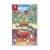 Pokémon Mystery Dungeom Rescue Tean DX Nintendo Switch Lacrado - Imagem 1