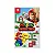 Mario Vs Donkey Kong Nintendo Switch Lacrado - Imagem 1