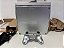 Console PlayStation 3 Slim Satin Silver  - PS3 Slim - Imagem 7