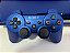 Console PlayStation 3 Slim Ediçâo Gran Turismo 5 Blue - PS3 Slim - Imagem 6
