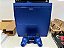 Console PlayStation 3 Slim Ediçâo Gran Turismo 5 Blue - PS3 Slim - Imagem 7
