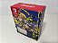 Console Nintendo Switch Oled Splatoon 3 64gb Seminovo - Switch Oled Splatoon - Imagem 9