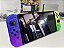 Console Nintendo Switch Oled Splatoon 3 64gb Seminovo - Switch Oled Splatoon - Imagem 2