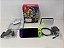 Console Nintendo Switch Oled Splatoon 3 64gb Seminovo - Switch Oled Splatoon - Imagem 1
