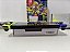Console Nintendo Switch Oled Splatoon 3 64gb Seminovo - Switch Oled Splatoon - Imagem 5