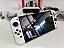 Console Nintendo Switch Oled Branco 64gb Seminovo - Switch Oled - Imagem 3