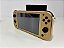 Console Nintendo Switch Lite Hyrule Edition Usado - Switch Lite - Imagem 3