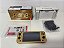 Console Nintendo Switch Lite Hyrule Edition Usado - Switch Lite - Imagem 1