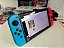 Console Nintendo Switch V2 Bundle Mario Kart  - Switch V2 - Imagem 6