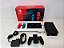 Console Nintendo Switch V2 Desblo 128gb - Switch V2 - Imagem 1