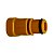 Transição 22x22mm Amarela Lubing Regulador De Pressão - Imagem 3
