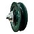 ROLDANA ESTAMPADA 80MM AÇO TEMPERADO CAPACIDADE 400 KG - Imagem 5