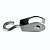 ROLDANA PLÁSTICA GALVANIZADA 22MM CAP 30KG - Imagem 7
