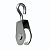 ROLDANA PLÁSTICA GALVANIZADA 22MM CAP 30KG - Imagem 3