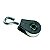 ROLDANA PLÁSTICA GALVANIZADA 22MM CAP 30KG - Imagem 4