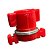 PRESILHA PLÁSTICA REGULAGEM COLETIVA COMEDOURO AUTO. / INLET - Imagem 5
