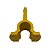 SUPORTE SUPERIOR PARA REGULADOR DE PRESSÃO LUBING (NOVO) - Imagem 2