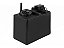 TANQUE MISTURADOR KOBRAMIX 50L MANUAL PRETO - Imagem 5