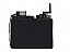 TANQUE MISTURADOR KOBRAMIX 50L MANUAL PRETO - Imagem 7