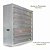 EXAUSTOR INDUSTRIAL AXIAL QUADRADO 36' (1M) MOTOR WEG 0,75CV - Imagem 5
