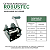 CATRACA AGROAVÍCOLA 912 ROBUSTEC 380KG - Imagem 3