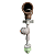 BICO NEBULIZADOR NETAFIM COOLNET 5,5 L/H COMPLETO - Imagem 5
