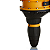 DOSADOR MEDIC.DOSATAK KOBRA DSK5RV25 3/4 AMARELO/AMARELO - PRETO - Imagem 5