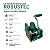 CATRACA AGROAVÍCOLA 1015F DIREITA C/FREIO CAP.540KG - Imagem 2