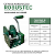 CATRACA AGROAVÍCOLA 1015F DIREITA C/FREIO CAP.540KG - Imagem 3