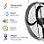 VENTILADOR 1 METRO SILENCE PRO 3P AVIÁRIO GRANJA 1 METRO C/ 3 PÁS - Imagem 4