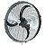 VENTILADOR 1 METRO AGMAX NR12 - 1 METRO C/ 3 PÁS MOTOR WEG - Imagem 3