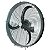 VENTILADOR 1 METRO AGMAX NR12 - 1 METRO C/ 3 PÁS MOTOR WEG - Imagem 2