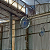 VENTILADOR INDUSTRIAL AG36' INOX (1M) 6 PÁS MOTOR MONO. WEG 0,5CV - Imagem 3