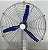 VENTILADOR INDUSTRIAL GG27' (70CM) 3 PÁS MONOFASICO WEG 0,5CV - Imagem 2