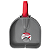 CLIPS METALICO PARA ALIMENTADOR BASPAN PCT C/5 - Imagem 2