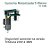 GUINCHO AVIC MOTORIZADO MOD.1825 1350KG TRIFÁSICO 220/380V - Imagem 2