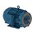 MOTOR ELETRICO WEG PARA EXAUSTOR AVIÁRIO 1.5CV  4P 220/380V 60HZ IR3 TRIFASICO - Imagem 1