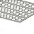 ESTEIRA PLASTICA PARA NINHO AUTOMATICO MODELO 250MM - Imagem 1
