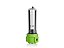 ACIDIFICADOR DOSADOR PASTILHA ACIDO BAIXA PRESSAO ALTA DOSAGEM ROSCA INTERNA BSP/NPT 1 1/2" VERDE - Imagem 2