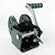 CATRACA MANUAL ROBUSTEC CAP 450KG COM SUPORTE EM L - Imagem 2