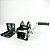 CATRACA MANUAL ROBUSTEC CAP 450KG COM SUPORTE EM L - Imagem 1