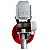 CJ MOTRIZ COMED. AUT. AVICSWINE S/ MOTOREDUTOR - Imagem 5