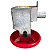 CJ MOTRIZ COMED. AUT. AVICSWINE S/ MOTOREDUTOR - Imagem 4