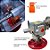 CONJUNTO MOTORREDUTOR 1CV LINHA COMEDOURO AUTOMATICO TRIFÁSICO - Imagem 2