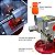 CJ MOTORREDUTOR 1CV TRIF 220/380V - LINHA COMEDOURO AVES AUTOMATICO WEG/TRANSTECNO - Imagem 5