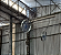 VENTILADOR INDUSTRIAL AG36' (1M) 6 PÁS AZUL MOTOR MERCOSUL - Imagem 4
